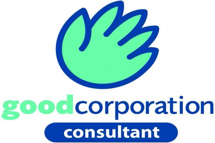 GoodCorporation Logo