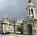 trinity college mba students